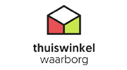 Thuiswinkel Waarborg logo