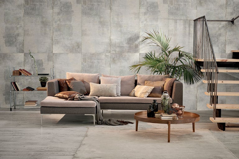 Betonlook tegels inspiratie