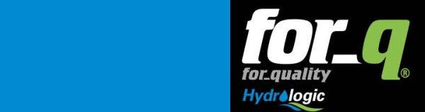 Blauw - Hydrologisch