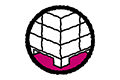 Symbool voor palletplaatsen