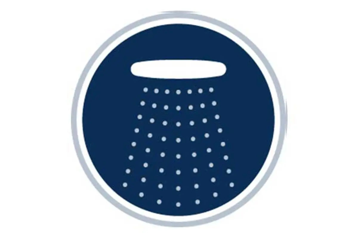 Innovaties | GROHE Rain Spray® | HORNBACH
Innovaties | GROHE Rain Spray® | HORNBACH