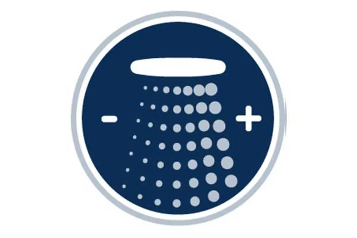 Innovaties | GROHE SprayDimmer® | HORNBACH
Innovaties | GROHE SprayDimmer® | HORNBACH