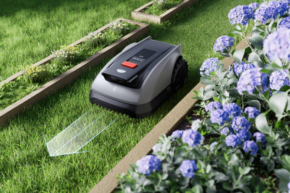 ECOVACS robotmaaiers | HORNBACH ECOVACS robotmaaiers | HORNBACH