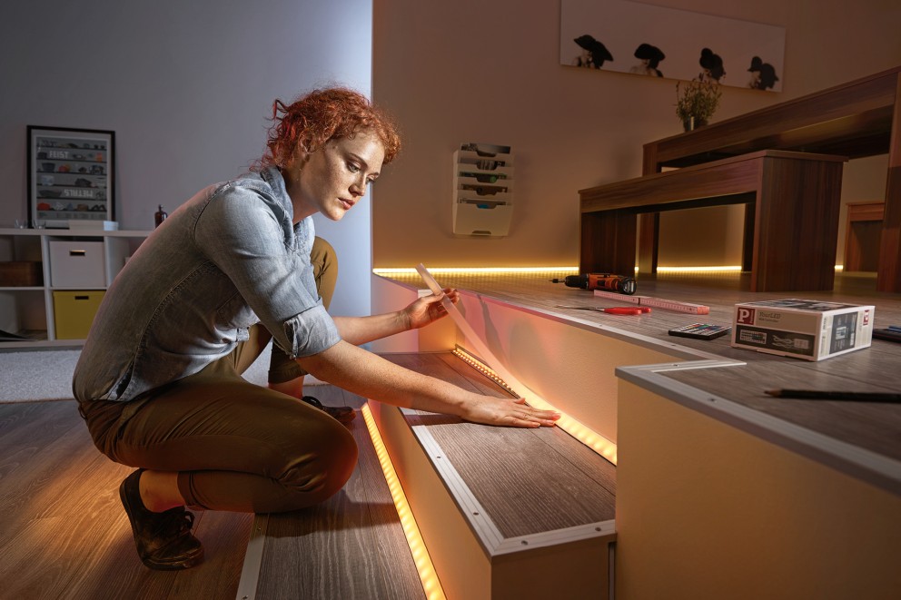 4 tipy, jak vybrat LED osvětlení 4 tipy, jak vybrat LED osvětlení