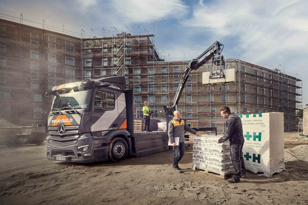ProfiService . HORNBACH ProfiService . HORNBACH