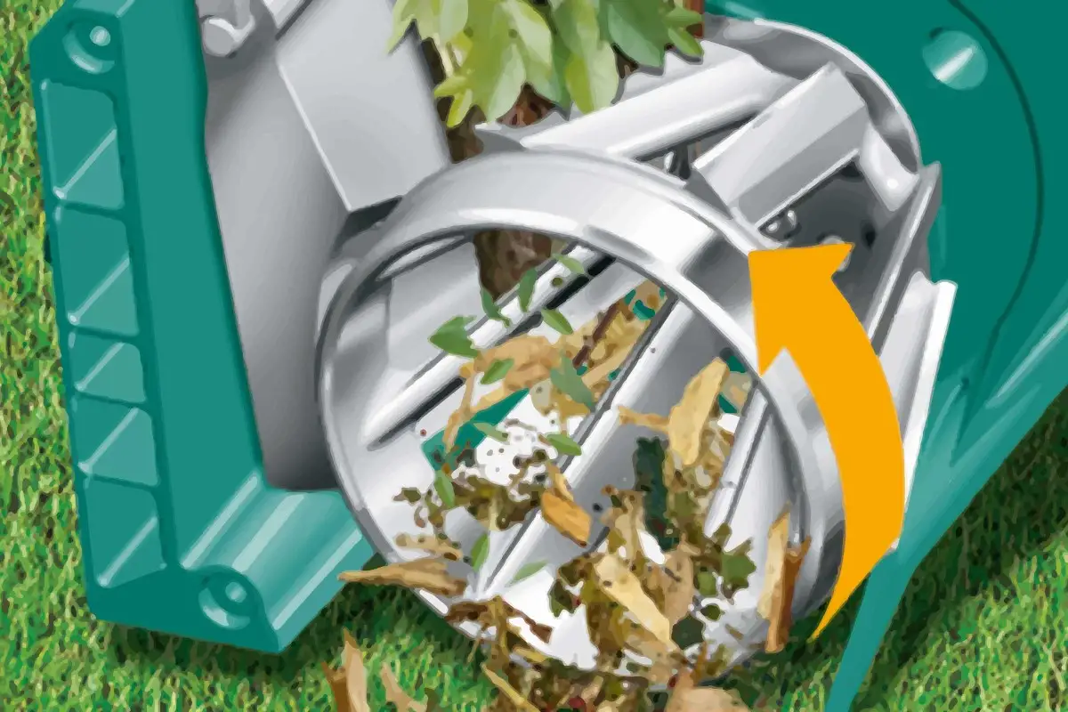 Tuinhout hakselen turbinehakselaar | HORNBACH
Tuinhout hakselen turbinehakselaar | HORNBACH