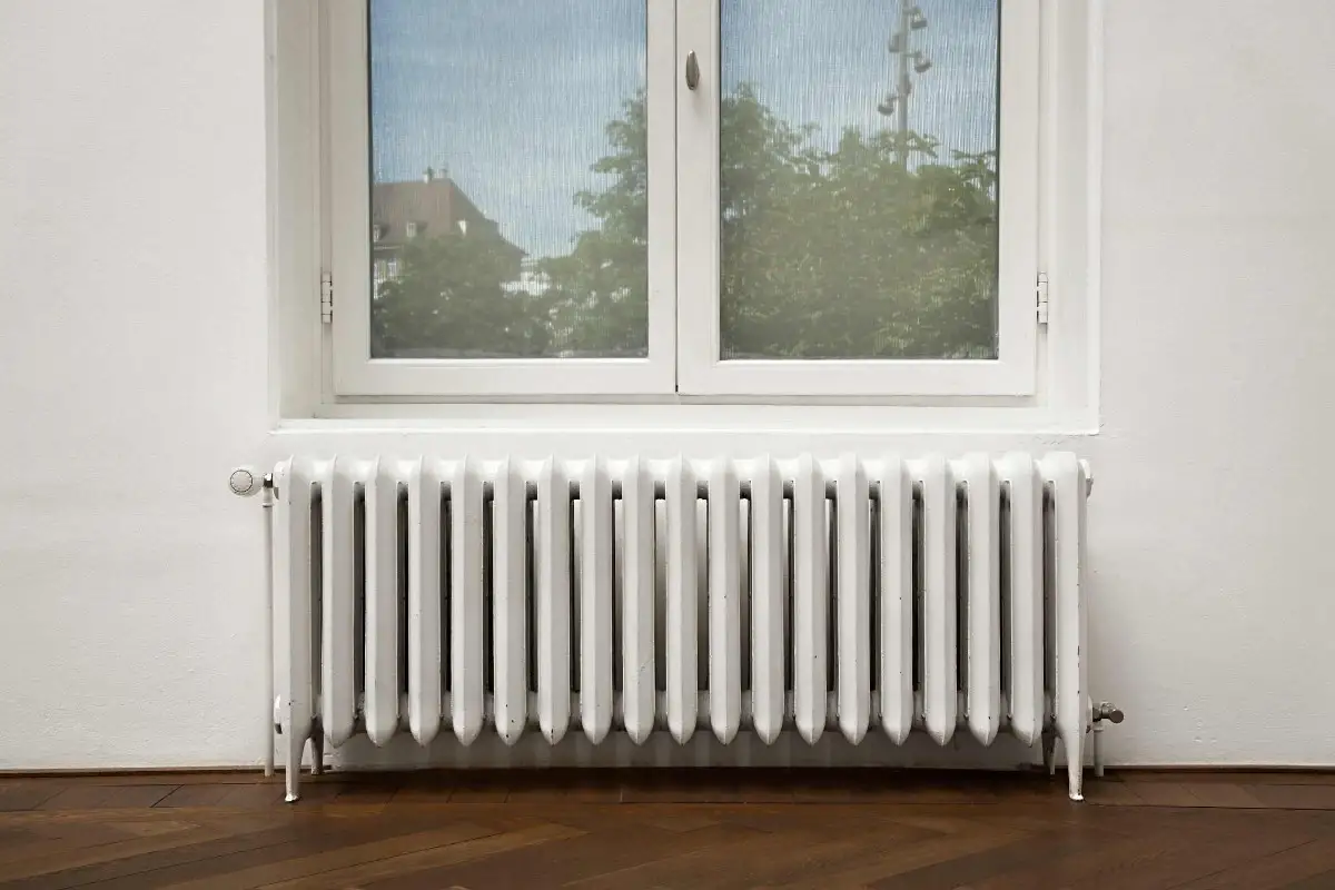 Sectionele radiatoren . HORNBACH
Sectionele radiatoren . HORNBACH