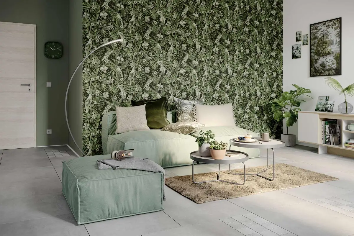 Woontrend Botanical Beauty HORNBACH
Woontrend Botanical Beauty HORNBACH