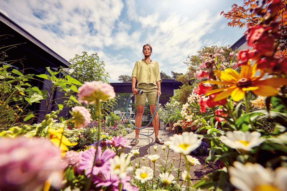 Tuin zomerklaar maken | HORNBACH Tuin zomerklaar maken | HORNBACH