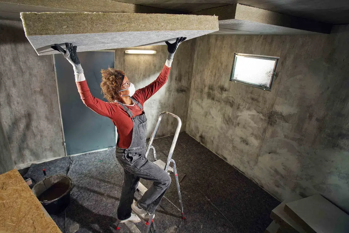 Kelder isoleren . HORNBACH
Kelder isoleren . HORNBACH