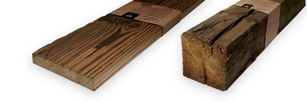 Oud hout | HORNBACH Oud hout | HORNBACH