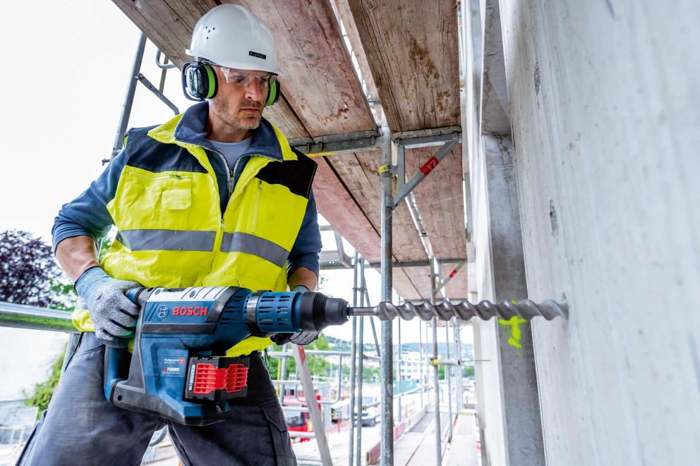 BOSCH Professional – Biturbo | HORNBACH BOSCH Professional – Biturbo | HORNBACH