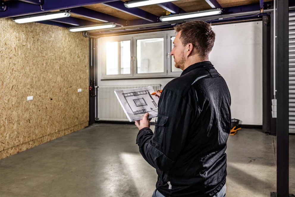 Werkplaatsinrichting . HORNBACH Werkplaatsinrichting . HORNBACH