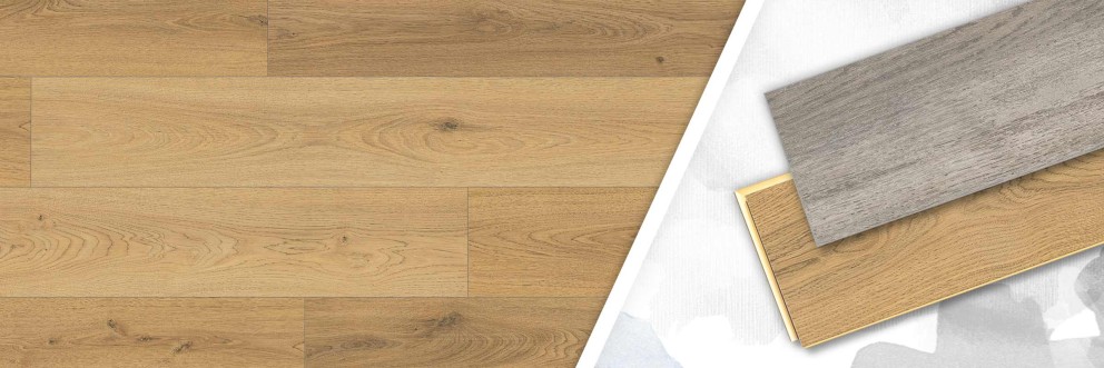 Juiste vloeren kiezen | Laminaat | HORNBACH Juiste vloeren kiezen | Laminaat | HORNBACH