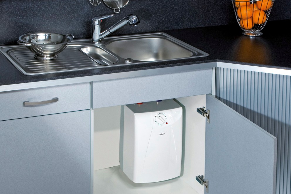 Warmwaterboiler . HORNBACH
