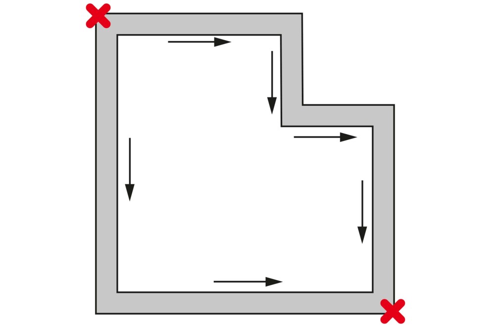 
				Hochpunkt Tiefpunkt

			