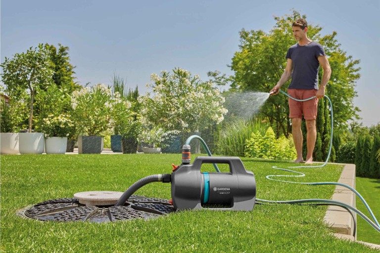 Welke tuinpomp is de juiste? Welke tuinpomp is de juiste?