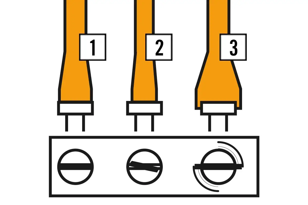 De juiste schroevendraaier . HORNBACH
De juiste schroevendraaier . HORNBACH