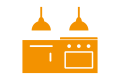 Keuken aanpakken	