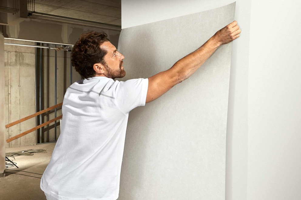 Modulan schildersvlies . HORNBACH Modulan schildersvlies . HORNBACH