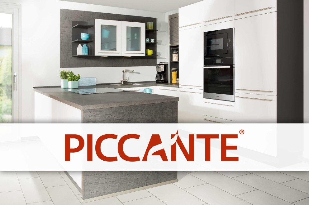 Garantie van Piccante