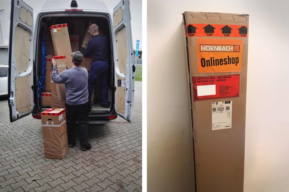 Planten verzenden | levering | HORNBACH Planten verzenden | levering | HORNBACH