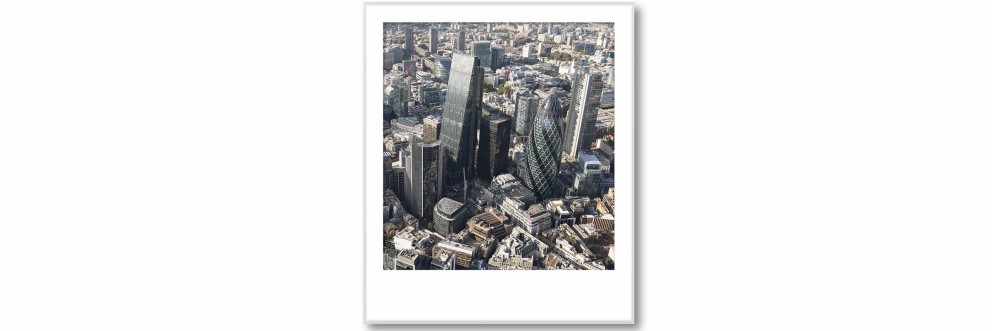 London Skyline Polaroid SELECTION . HORNBACH London Skyline Polaroid SELECTION . HORNBACH