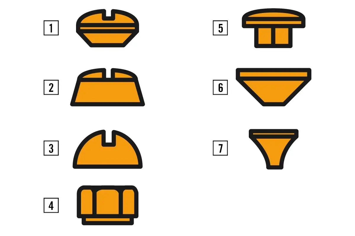 Schroefkoppen . HORNBACH
Schroefkoppen . HORNBACH