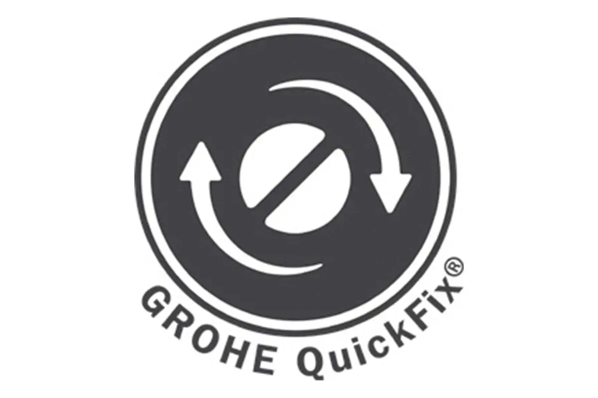 Innovaties | GROHE QuickFix® | HORNBACH
Innovaties | GROHE QuickFix® | HORNBACH