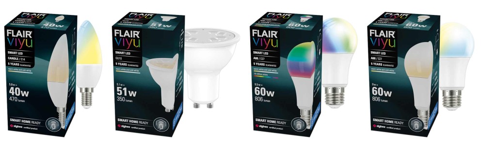 FLAIR slimme lampen viyu . HORNBACH FLAIR slimme lampen viyu . HORNBACH