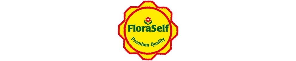 Logo FloraSelf Premium Quality | HORNBACH Logo FloraSelf Premium Quality | HORNBACH