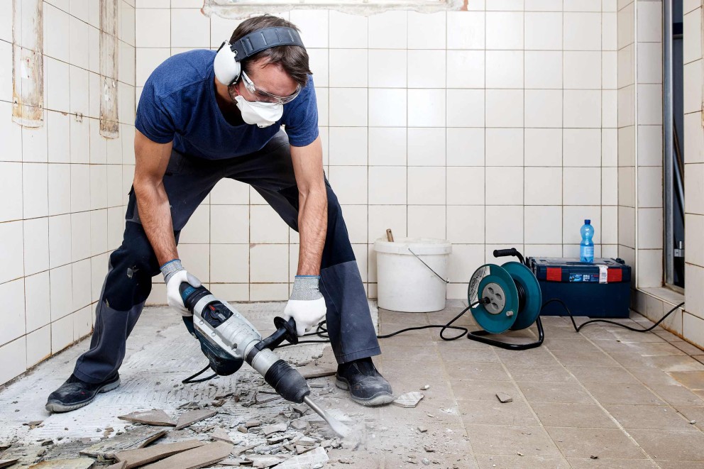 Zorgvuldig beitelen: waar moet je op letten? . HORNBACH Zorgvuldig beitelen: waar moet je op letten? . HORNBACH