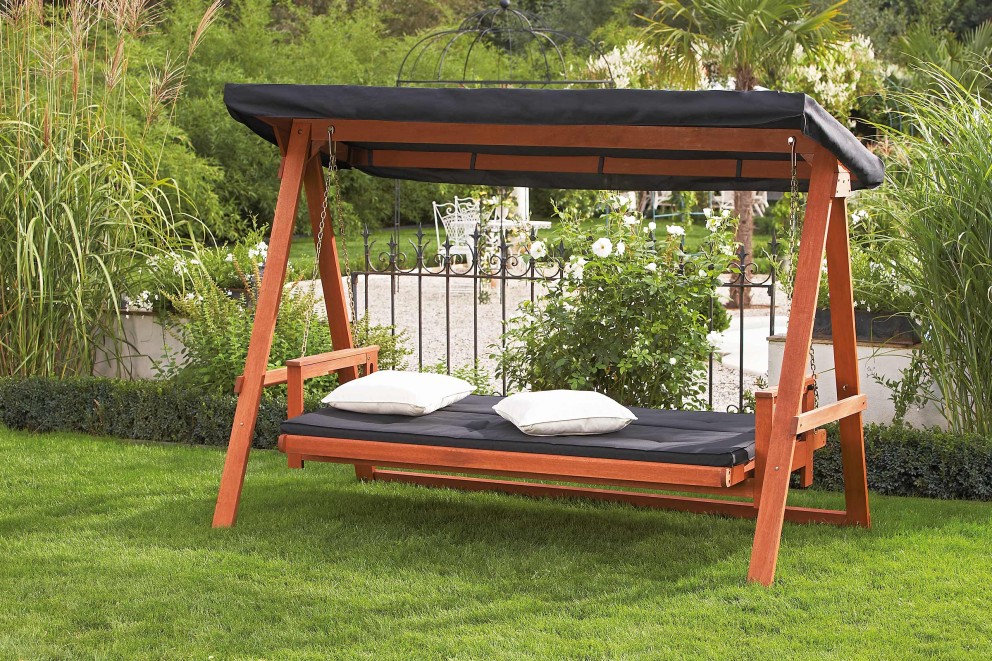Beste tuinmeubel kiezen | Advies over houten tuinmeubels | HORNBACH Beste tuinmeubel kiezen | Advies over houten tuinmeubels | HORNBACH