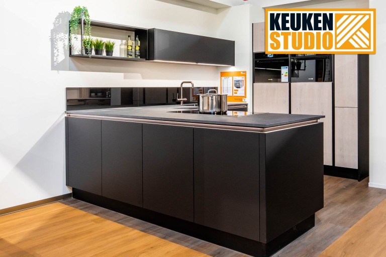 KeukenStudio