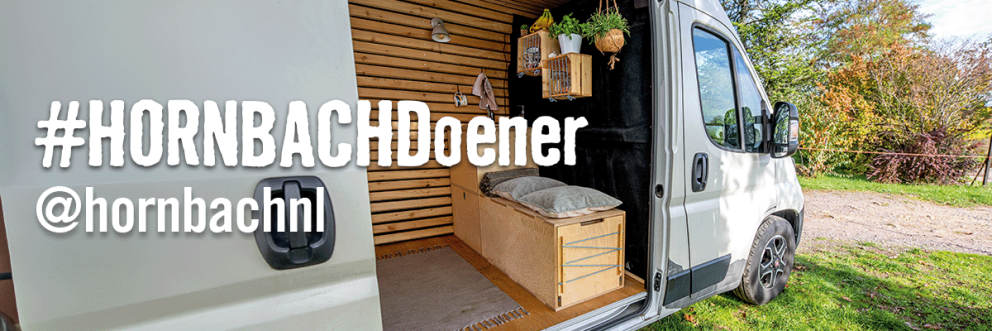 #HORNBACHDoener . tag ons op Instagram! #HORNBACHDoener . tag ons op Instagram!