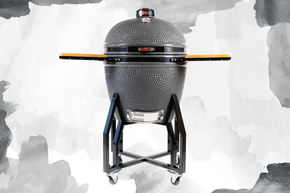 Grill Guru kamado Original XL | HORNBACH Grill Guru kamado Original XL | HORNBACH