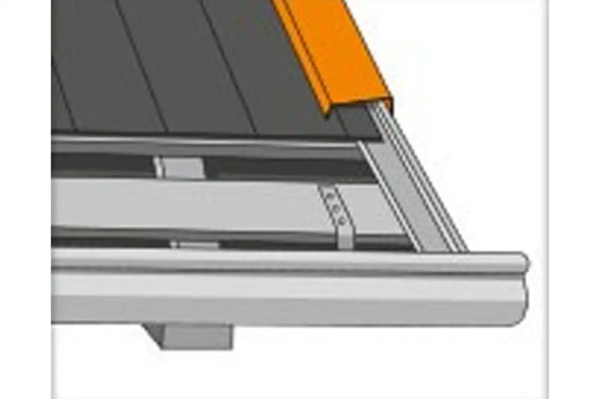 Toebehoren metalen dakpannen 19 . HORNBACH
Toebehoren metalen dakpannen 19 . HORNBACH