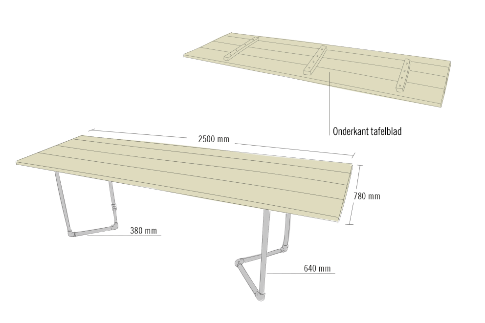 tafelblad afmetingen .HORNBACH tafelblad afmetingen .HORNBACH