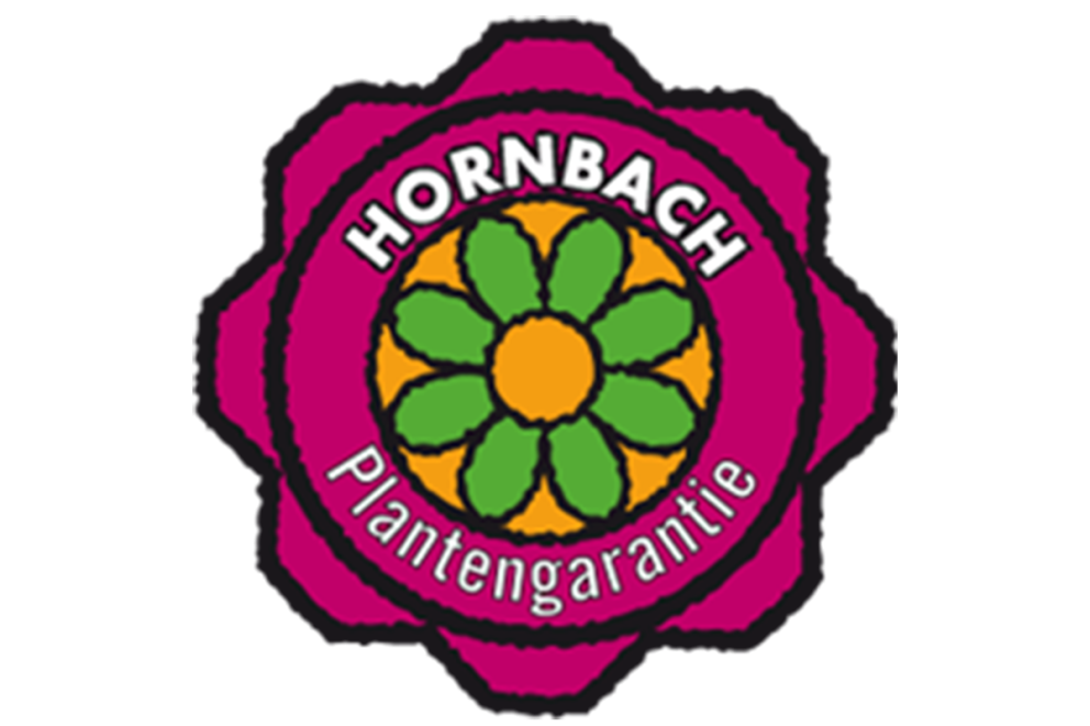 
				Plantengarantie | HORNBACH

			