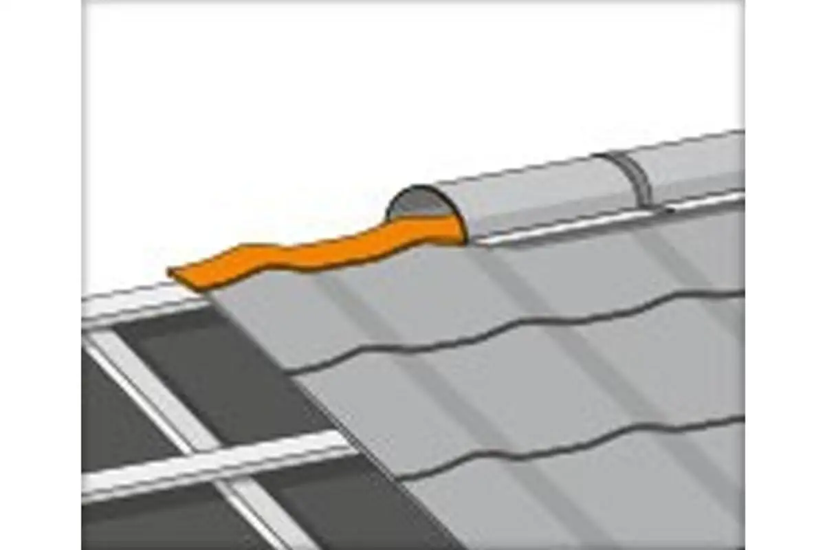 Toebehoren metalen dakpannen 3 . HORNBACH
Toebehoren metalen dakpannen 3 . HORNBACH
