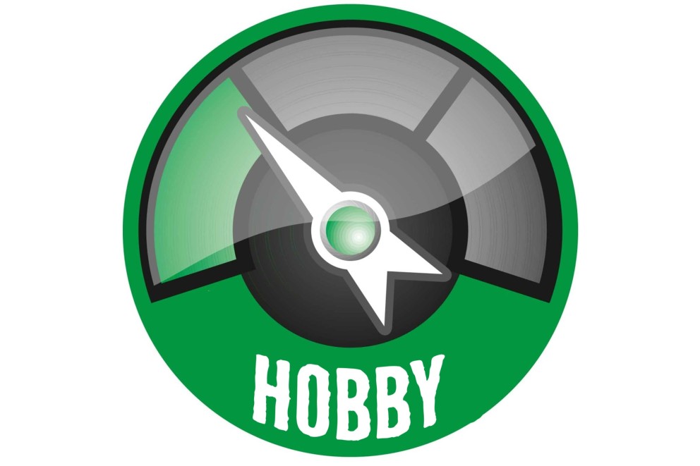Barometer l Hobby klusser Barometer l Hobby klusser
