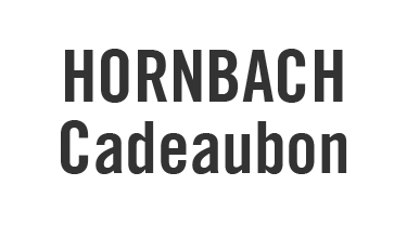 HORNBACH cadeaubon 