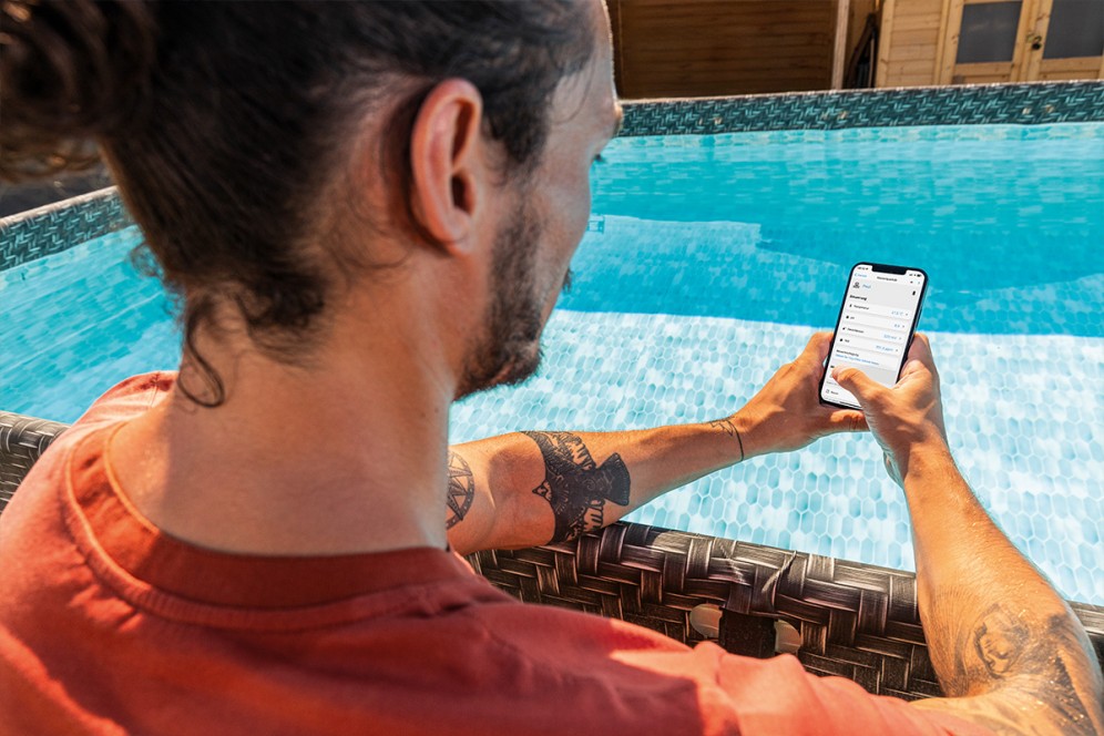Alles over Smart Home