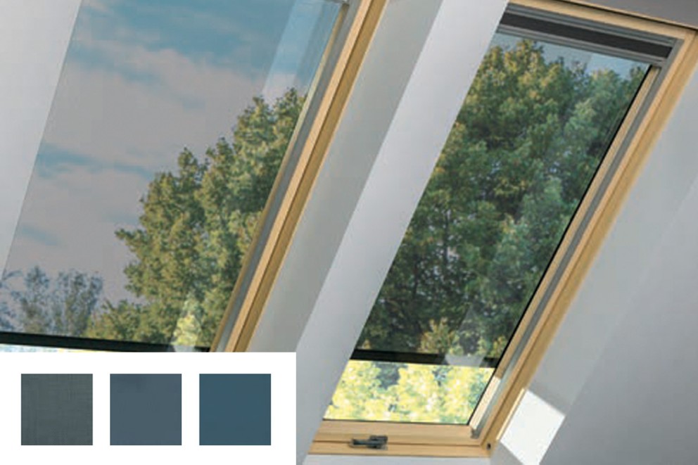 Dakraam screens . HORNBACH Dakraam screens . HORNBACH