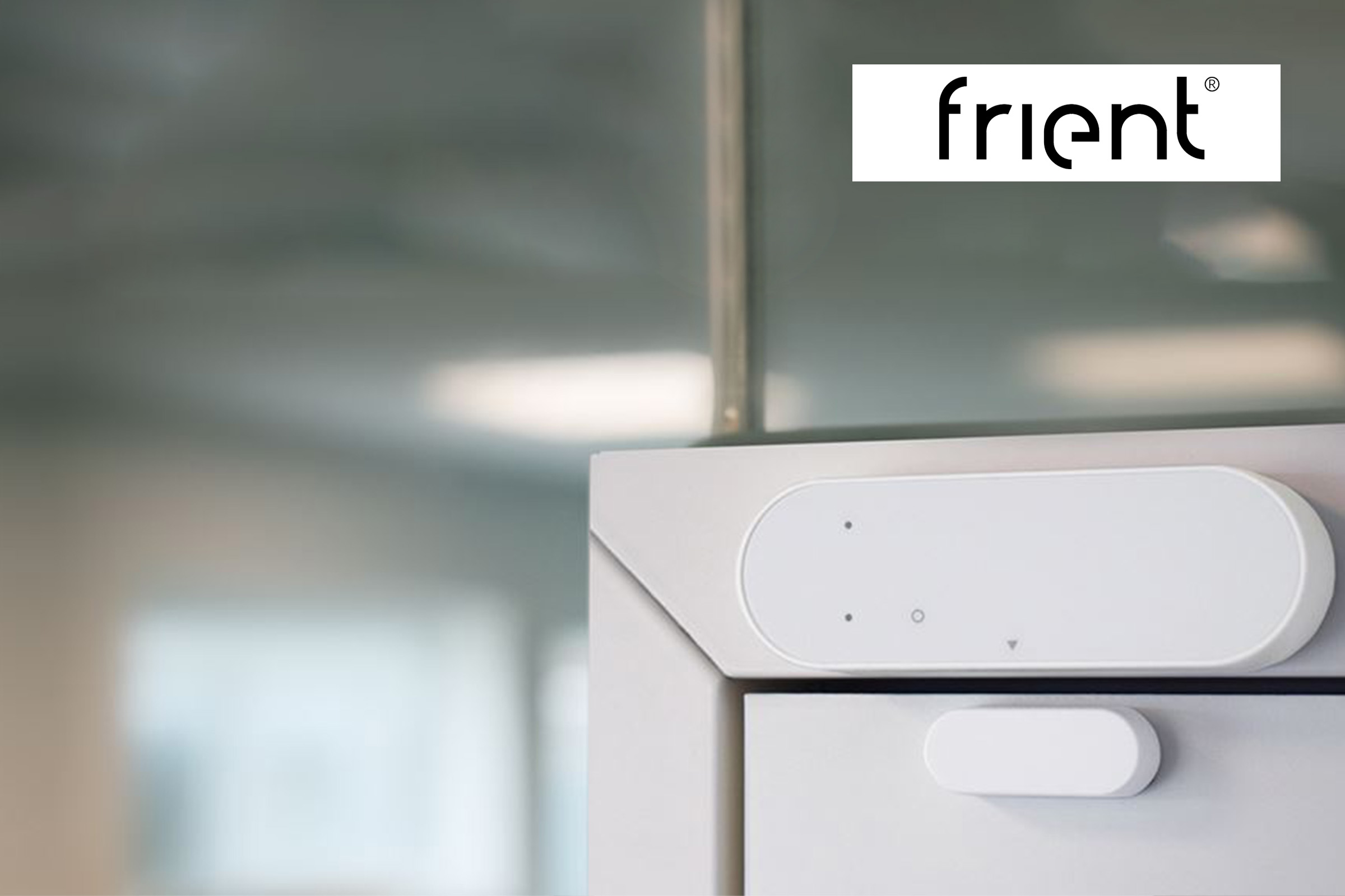 Frient Logo