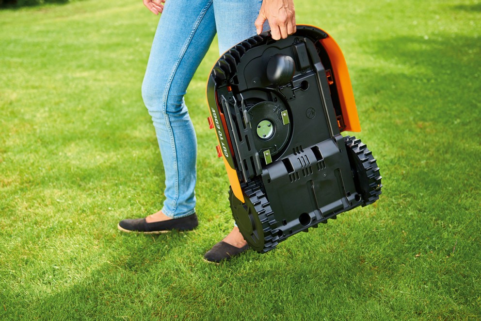 WORX . HORNBACH WORX . HORNBACH