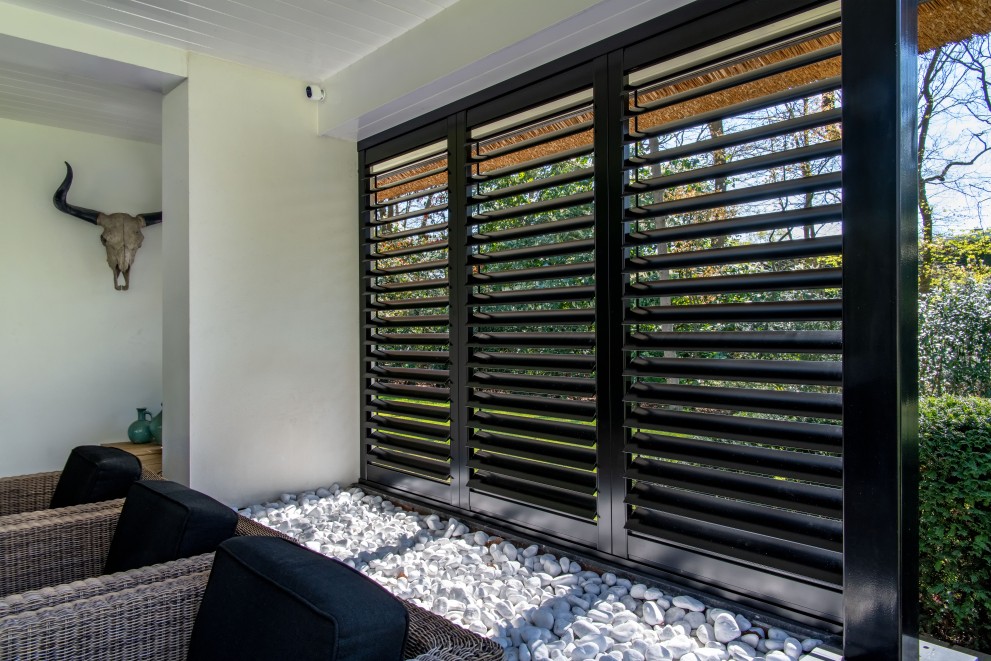 Shutters op maat buiten | HORNBACH Shutters op maat buiten | HORNBACH