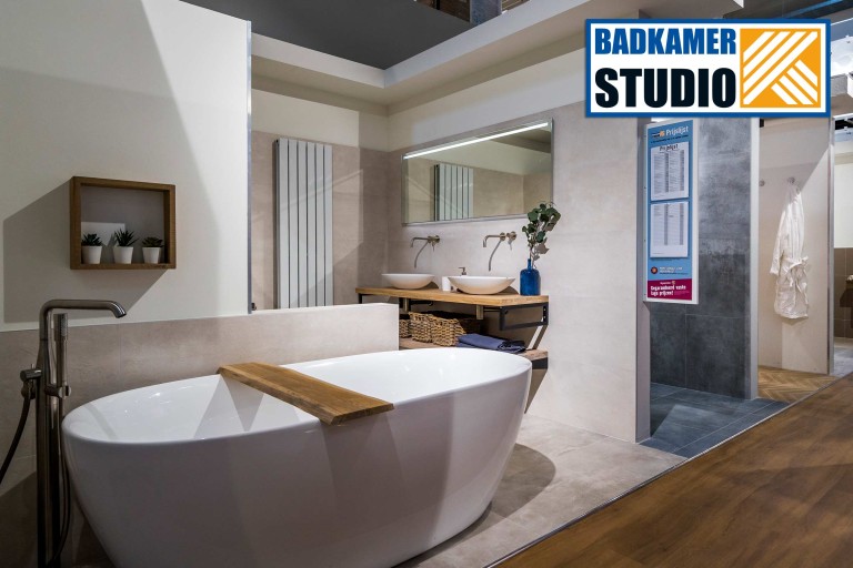 BadkamerStudio