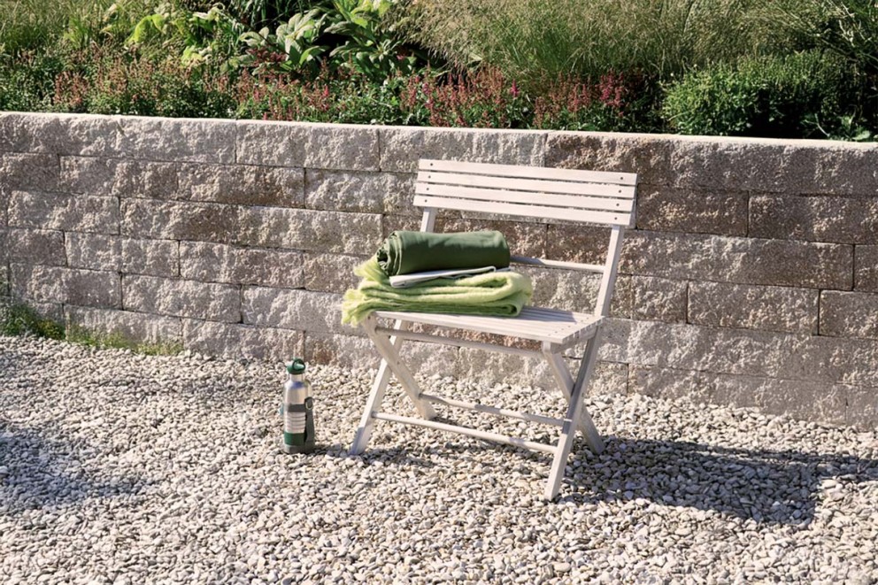 
				Excluton stapelblokken Granibiels | HORNBACH

			