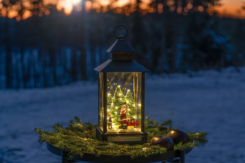 Kerst ledlantaarns . HORNBACH Kerst ledlantaarns . HORNBACH